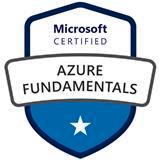 Microsoft Azure Fundamentals