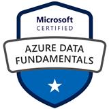 Microsoft Azure Data Fundamentals