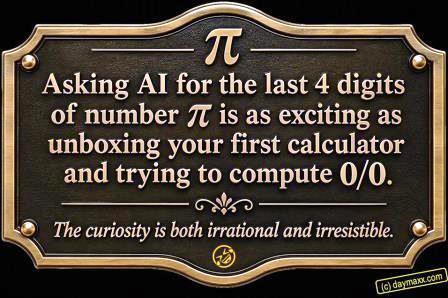 Math Humor