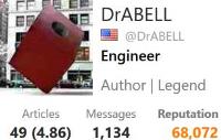 profile image at Codeproject.com